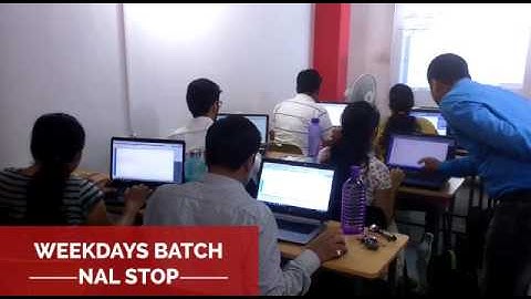 Advanced PHP Training Classroom Course Weekdays Batch At Nal Stop, Pune By LIPSINDIA