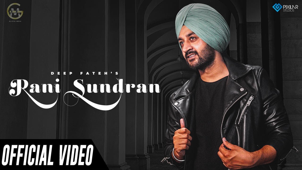 Rani Sundran  Deep Fateh  Gorakhnath Bholenath de Chele  Latest Punjabi Songs  Insta Reels Hit