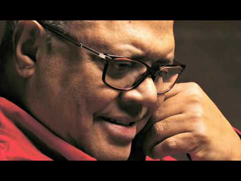 PABLO MILANES - La gloria eres tu