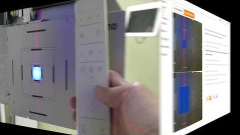 SettingWizardS tutorial on RAYCAN Alpha Plus