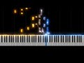 Flowers - Miley Cyrus (Upbeat &amp; Emotional Piano Cover) | Stunning Purple Visualizer