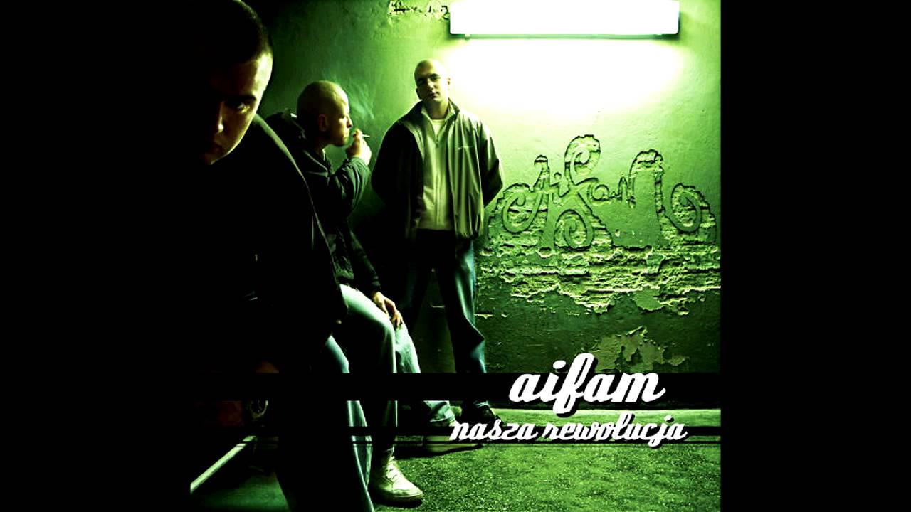 AIFAM - Destrukcja [Nasza Rewolucja 2005]