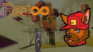 Rez Infinite Area 2