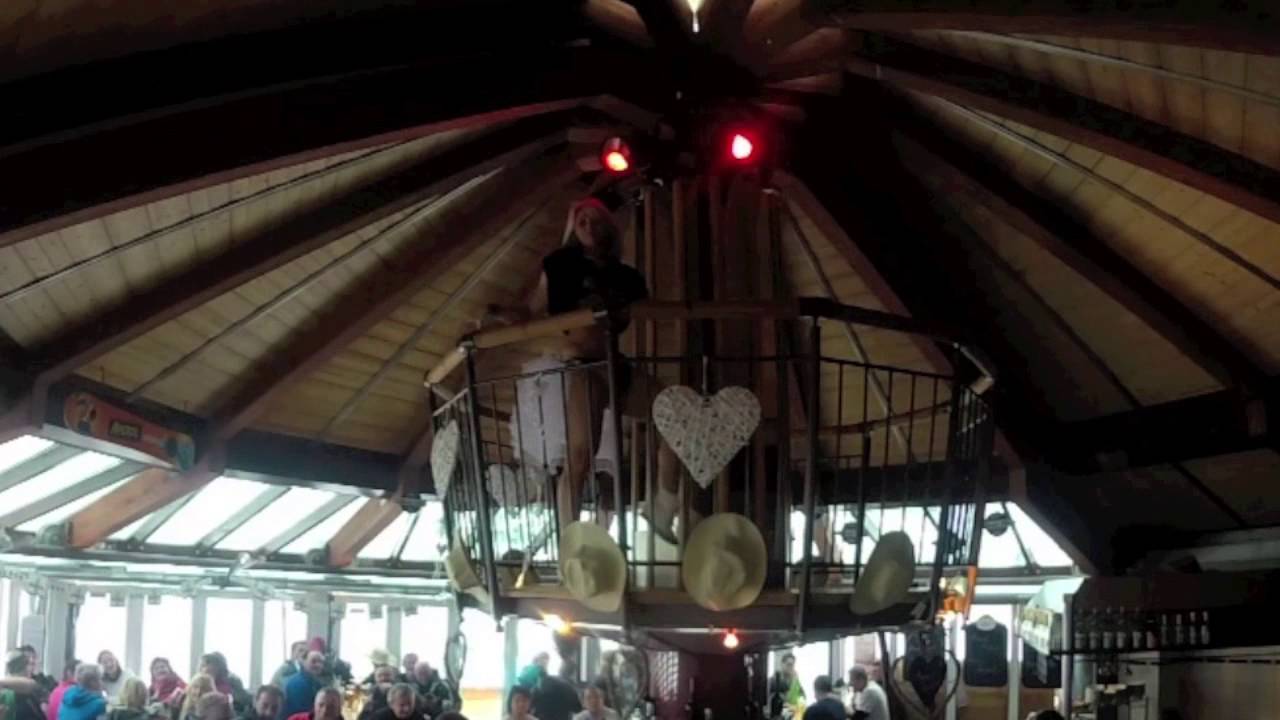 balloon en español dancing 2015 7