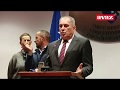 Mektić je malo nervozan: &quot;Šta ćete vi ulazit u Blažuj?&quot;