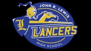 Lewis High School Tour