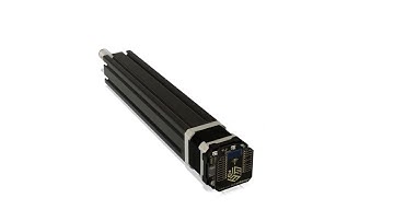 uStepper Mini Twist&Snap Linear Actuator