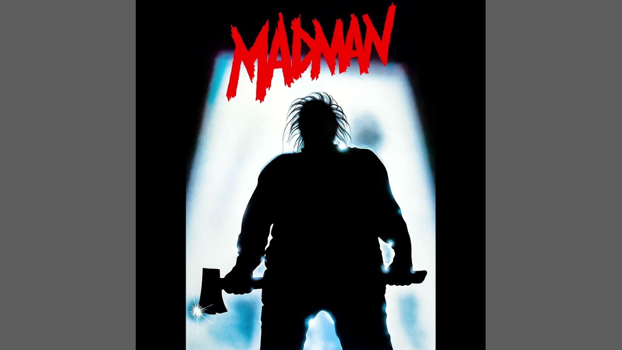 Beware- Madman (1981) AI Generated song