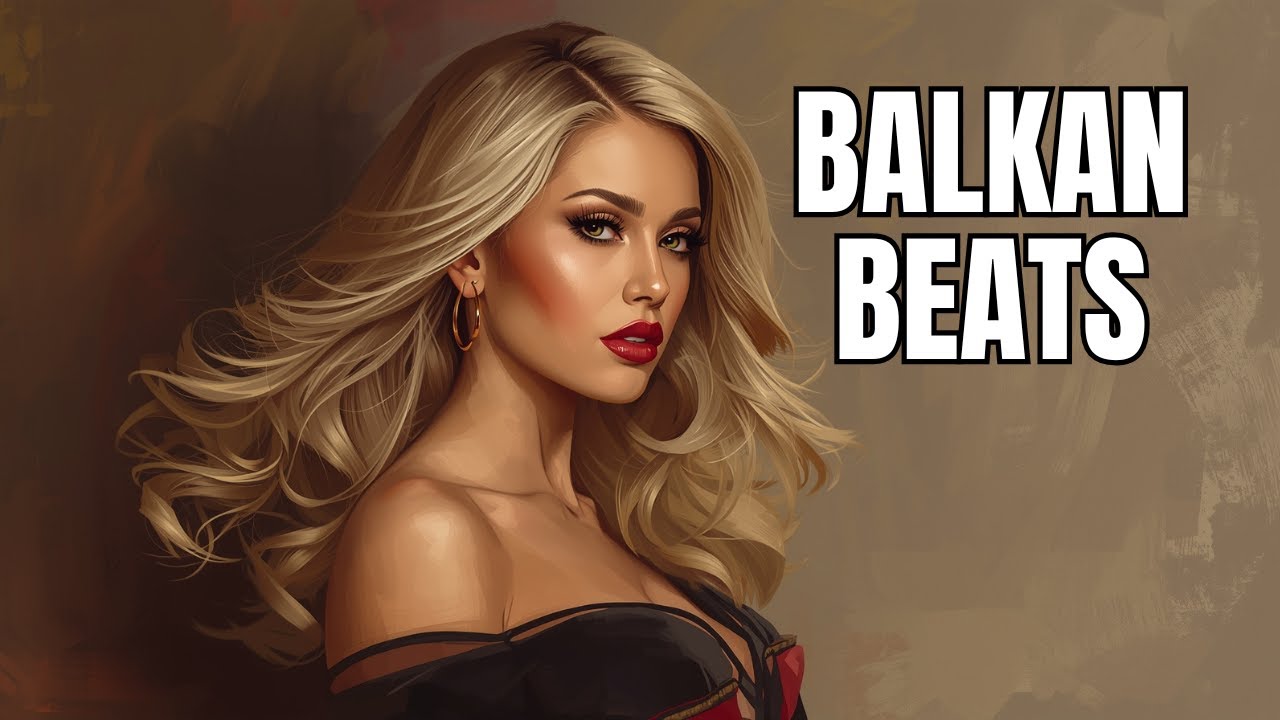 Serbia Soundwave – Balkan Music Live