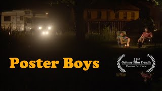 Poster Boys Trailer (2020)