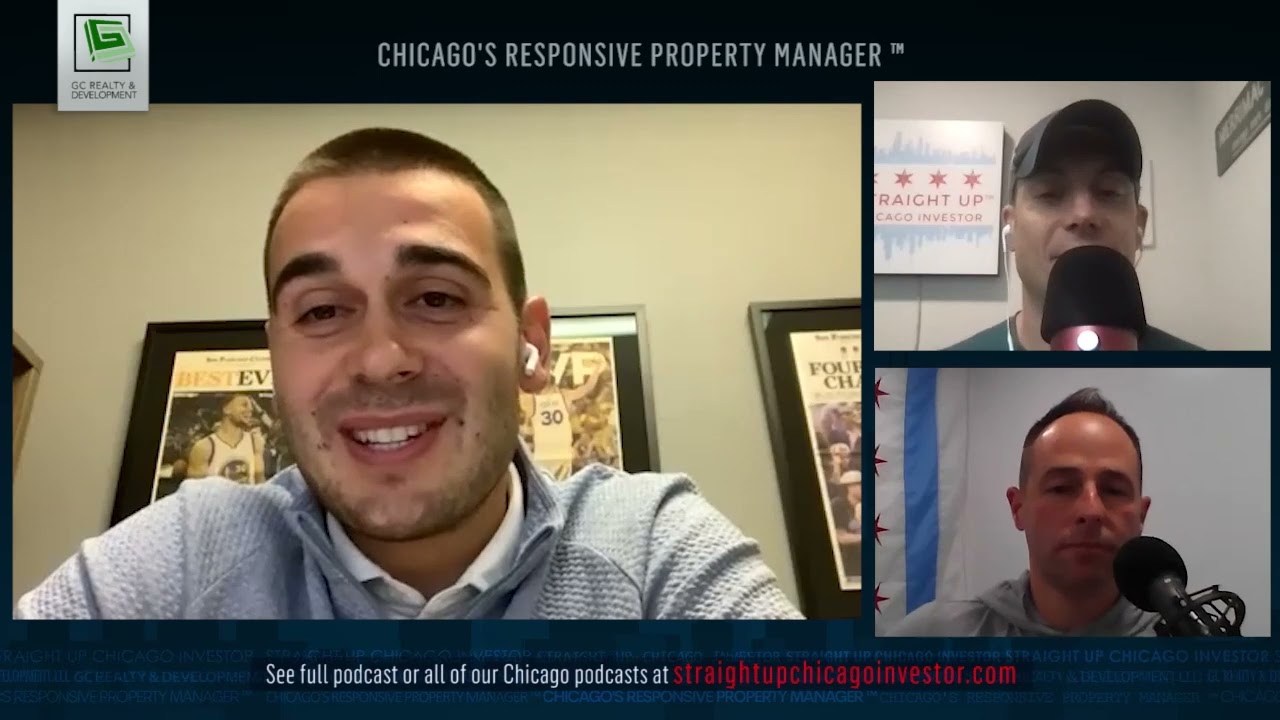 How A Group of Unknown Investors Took Down a 64-Unit Building Without Being the Highest Offer