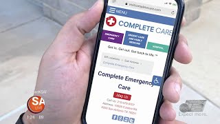 Complete Care is open 24 hours | SA Live | KSAT 12