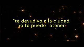9- Andrés Calamaro Ni Hablar (letra)