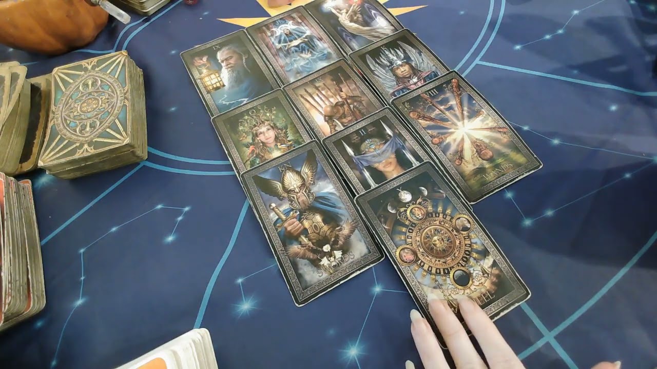 ARIES - A SUDDEN TURN OF FATE, EVERYTHING CHANGES QUICKLY, BE READY!