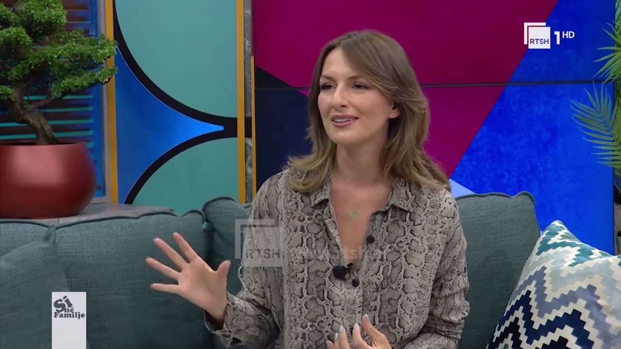 Mjekimet për veshkat, tëmthin dhe mëlçinë, Hysni Dankshi - Mjek alternativ | “Si në familje” në RTSH