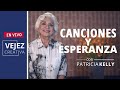 Canciones y Esperanza | En vivo con Patricia Kelly