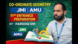 COORDINATE GEOMETRY | CH 1 | CLASS IX | LECTURE 2 | NCERT CBSE | JAMIA COACHING CENTRE | JMS