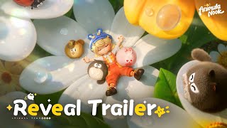 Animula Nook | Official Reveal Trailer