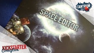 Space Editor Preview