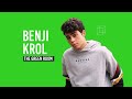 How Benji Krol Amassed Over *8 MILLION*  Followers on TikTok