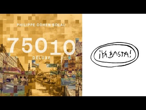 Philippe Cohen Solal - #9 Dream (Edit) (feat. Ariana Vafadari, Rusan Filiztek)