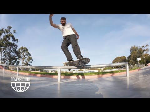🌟DownSouthSkateCo ~ 🌟 Mikey Quinn-Scott 🌟 Sunshine Skatepark🌟