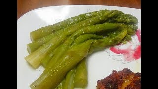 keto asparagus xl pressure cooker power diet diabetes vegetables cooked