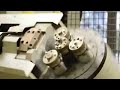 automatic wire 3D bending
