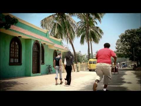 Tigo Ghana - Network Quality Commercial (Honey Coochi Coochi)