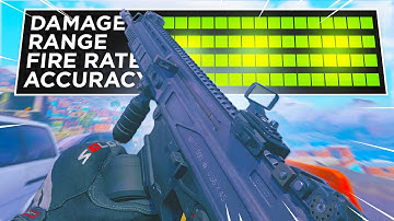 BEST MTZ 556 CLASS SETUP in MODERN WARFARE 3🔥 BROKEN! (Best MTZ 556 Class Setup)-MW3