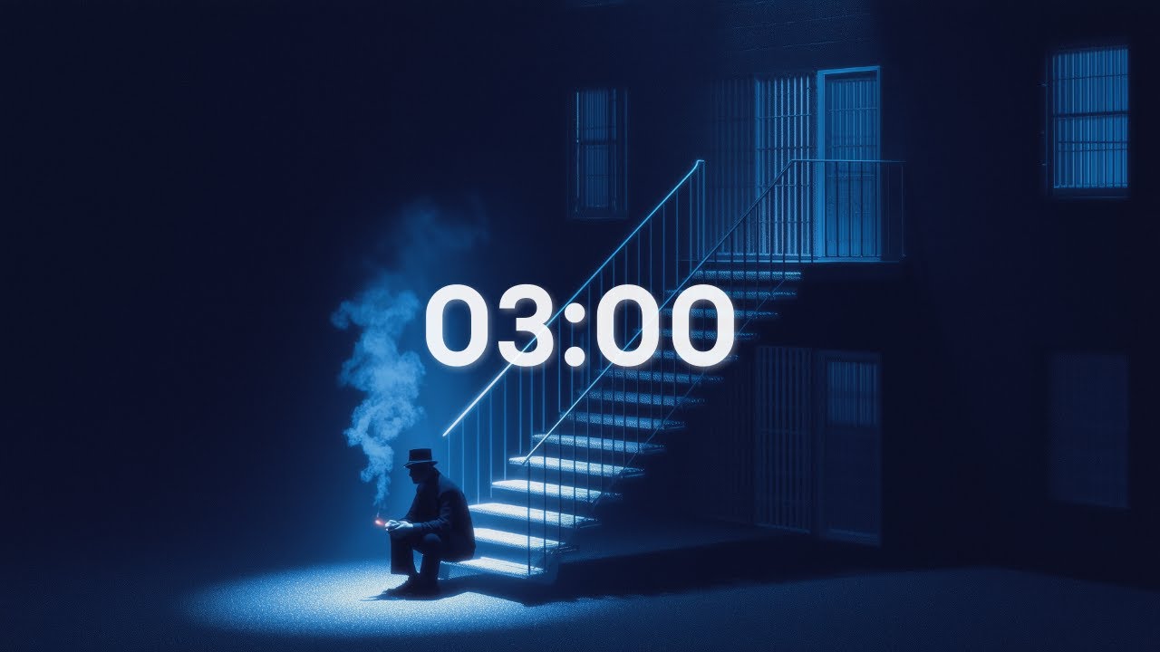 what it feels like to wait for someone who isn't coming