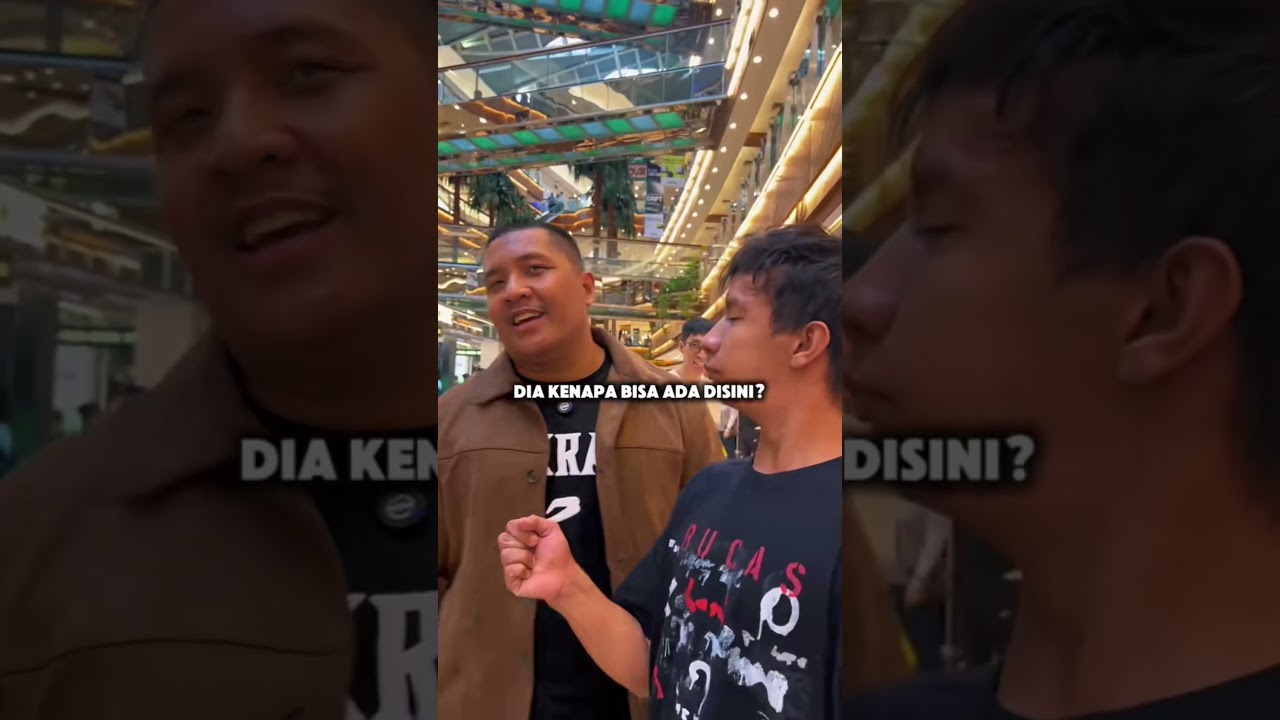 RAJA NYA HANDGRIP MUNCUL !!!
