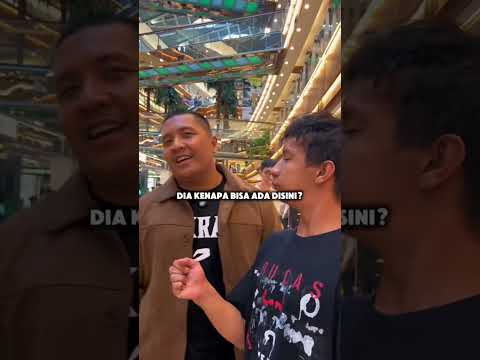 RAJA NYA HANDGRIP MUNCUL !!!