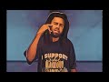 (FREE) J COLE TYPE BEAT - MURALS