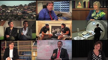 What matters to you, matters to us. 2012