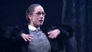Matthew Bourne's Cinderella | Mawrth 16 - 20 March 2027