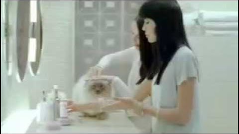 Sunsilk SEA "Sticky"