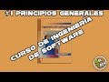 #1 Principios generales | Curso de ingeniería de software