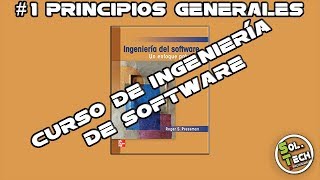 #1 Principios generales | Curso de ingeniería de software screenshot 5