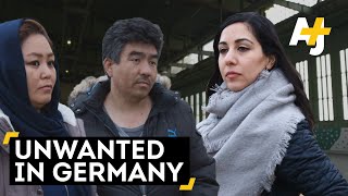 Germany’s complicated relationship with refugees [Pt. 2] | AJ+