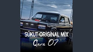 Sükut Original Mix (Original Mix)