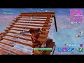 Insane build fight to end the game