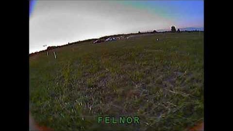 furcsa belerántás kanyarnál betaflight 3.1.7 issue