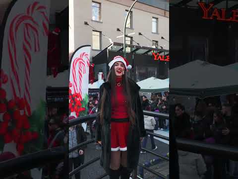 What Does Santa