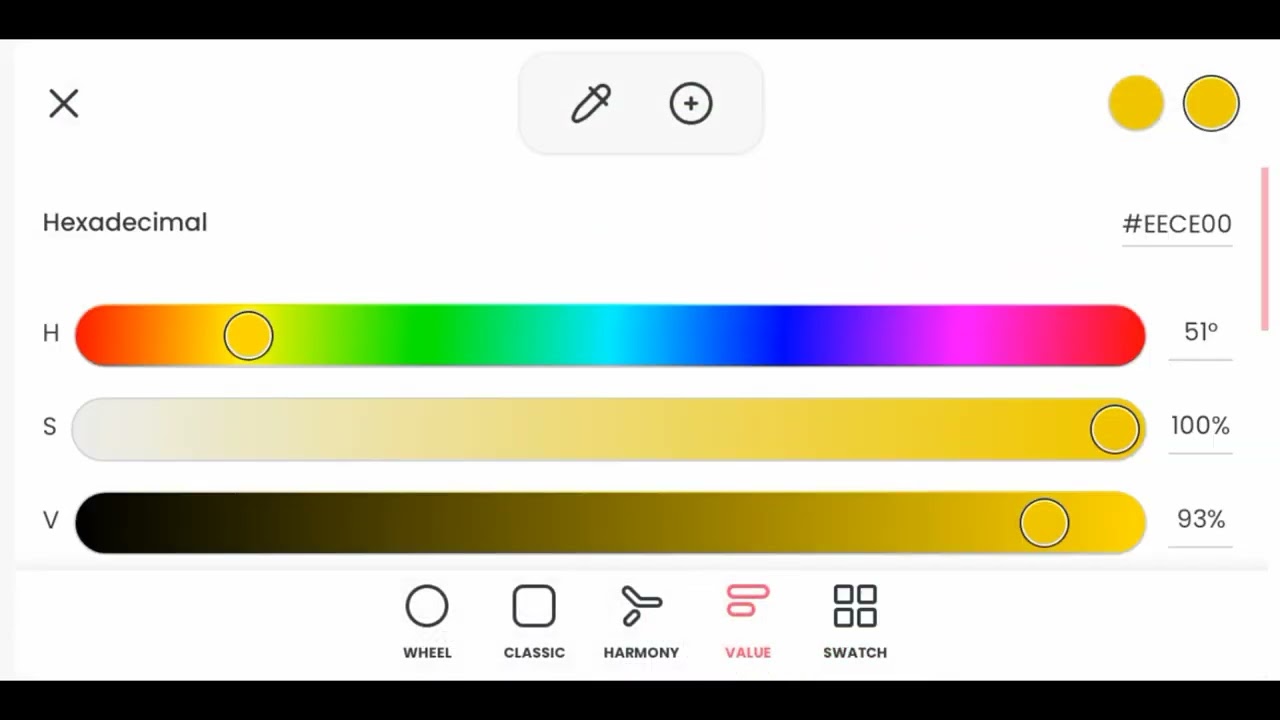 Sword slash animation tutorial 🗡️ 