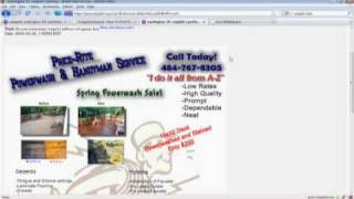 A trick to gain more views or visitors using craiglist.