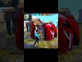 Emote Revenge in my style ☠️🌎 #mngking#freefire #shortsfeed