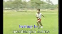Chrisye -  Sabda Alam VC Karaoke  - Durasi: 4:57. 