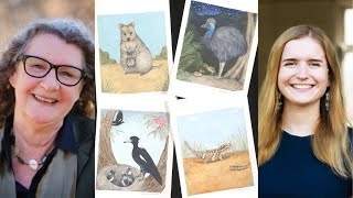Science Week Online Learning Peculiar Parents Author Talk
Learn about the features, habitat and behaviours of some truly peculiar Australian animals!
In this online learning session, your students join author Stephanie Owen Reeder and illustrator Ingrid Bartkowiak and engage closely with the text and artwork of their engaging and informative new book Peculiar Parents.
The session will include a range of engaging activities to learn more about Australian animal features, habitat and behaviours. Students will have the opportunity to hear from ecologists at Wildbark Learning Centre at Mulligans Flat and meet a furry family of New Holland Mice, a species now extinct throughout most of mainland Australia.
Students will complete a drawing activity to learn how to develop more accurate animal illustrations, and discuss how to improve their research and scientific observation skills. The content in this learning session is suitable for students in Year 3 to Year 6 and links with the Australian Curriculum V9 for Science, English and the Creative Arts. Science Week Online Learning Peculiar Parents Author Talk