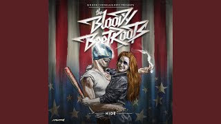 Chronicles of a Fallen Love - The Bloody Beetroots & Greta Svabo Bech